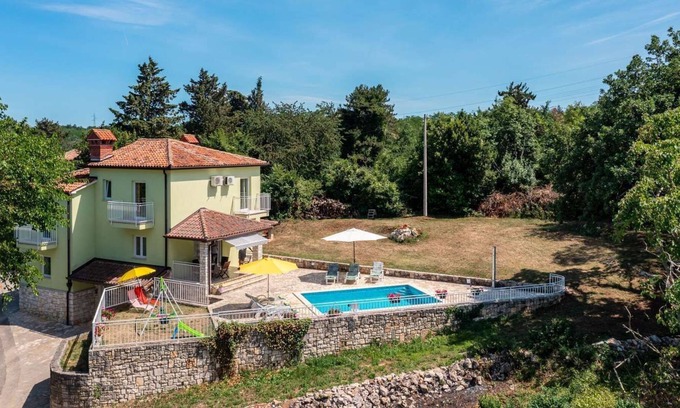 Boljevici Maison | Villa Ester (88529-K1) - Krsan