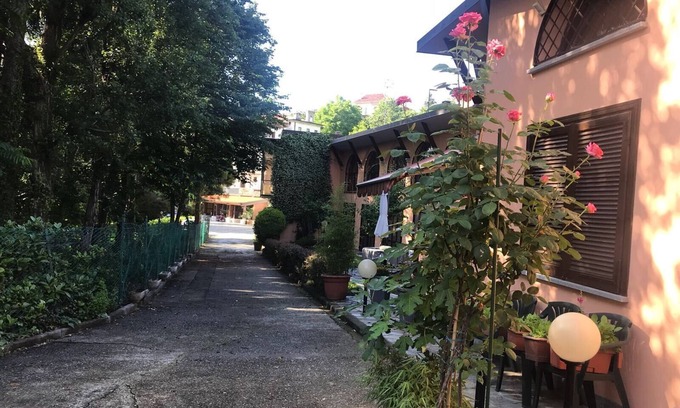 Turin Appartement | Villa Eugenia Turin Appartement TOUT WIFI