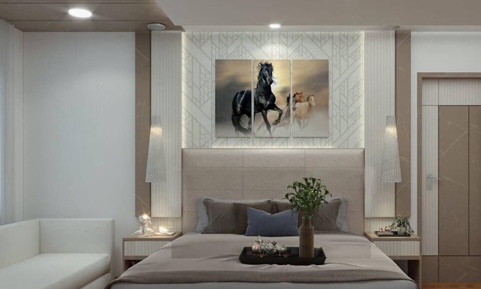 Kandal Station Balnéaire | Villa Euphoria