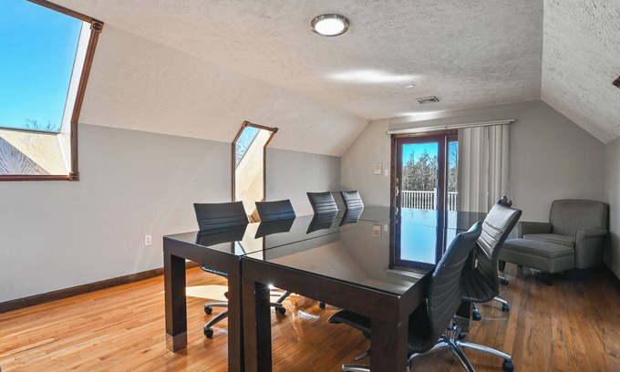 Wilkes-Barre Villa | Villa Euphoria – Spacious 9 Bedroom Luxury Villa with Private Pool