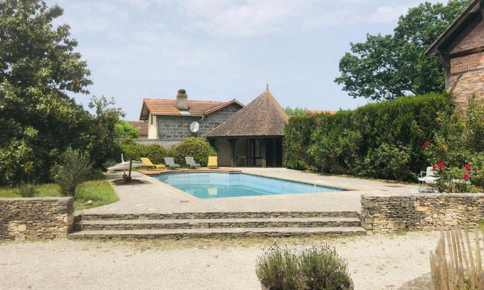 Rion-des-Landes Maison | Villa Eva des landes