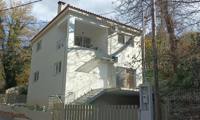 Artemisia Appartement | Villa Eva I