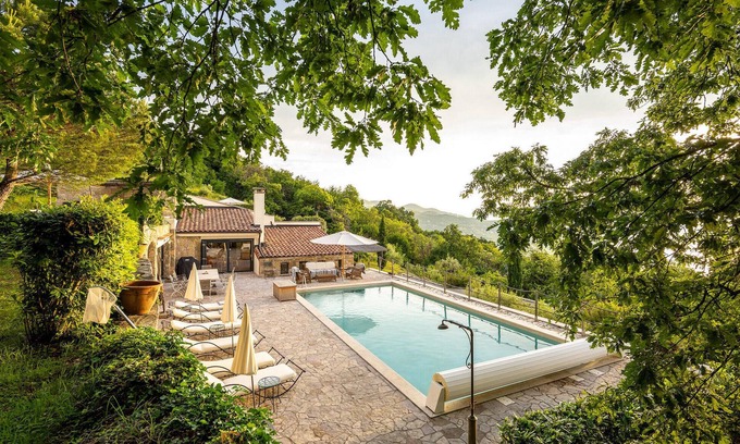 Opatija Maison | Villa Evelina Eselboeck