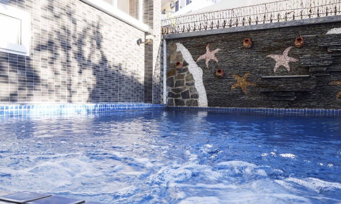 Thang Tam Villa | Villa F5 Van Cao - Vung Tau