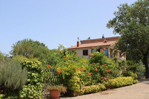 Castelbuono Maison | Villa Failla