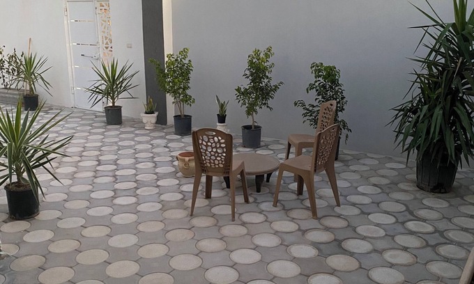 Douz Villa | Villa Faima