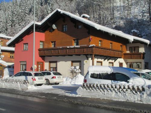 Schruns Appartement | Villa Familia