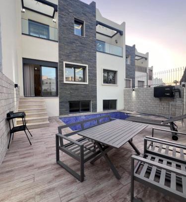 Inezgane Villa | Villa familiale avec piscine