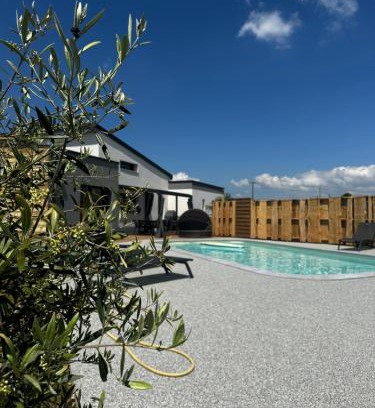 Fourmetot Villa | Villa familiale le perrey