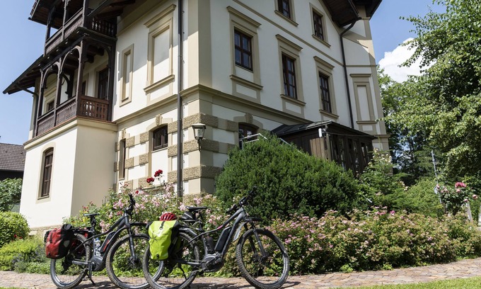 Fuessen Hôtel | Villa Fantasia Budget Boutique Hotel