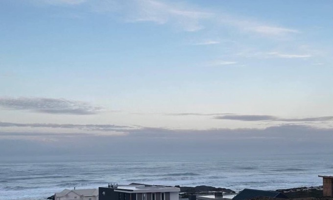 Yzerfontein Appartement | Villa Fantastica Suite- Spacious & No Loadshedding