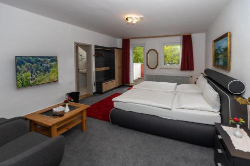 Bad Harzburg Maison | Villa Feise