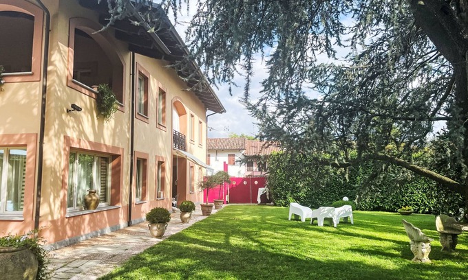 Asti Maison | Villa Felice by Interhome