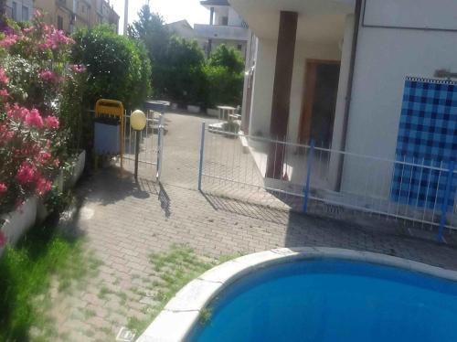 Villapiana Lido Appartement | Villa Felicia