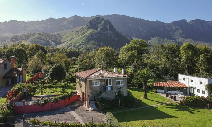 La Galguera Maison | Villa Felipe, Megustarural