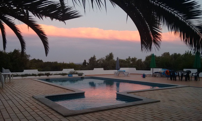 Silves Appartement | Villa Feliz Apartments, Appartement une chambre n ° 1