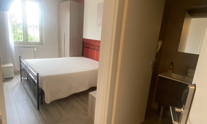 Osio Sotto Maison | Villa Fenix Osio Sotto 2
