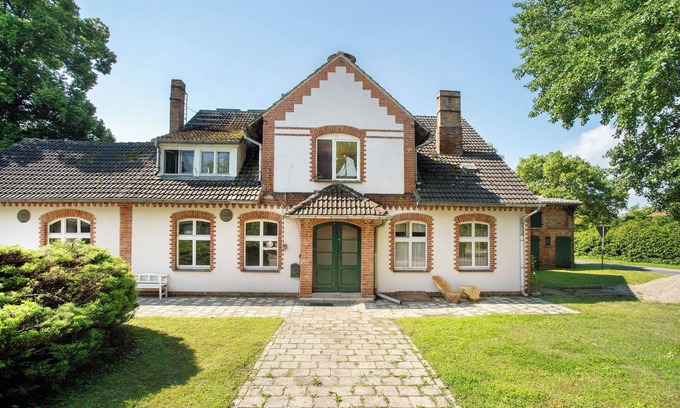 Deyelsdorf Appartement | Villa 'Ferienhaus Sommer Linden' avec terrasse privée, jardin privé et Wi-Fi