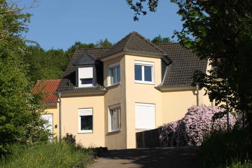 Feyen-Weismark Appartement | Villa Feyen in Trier