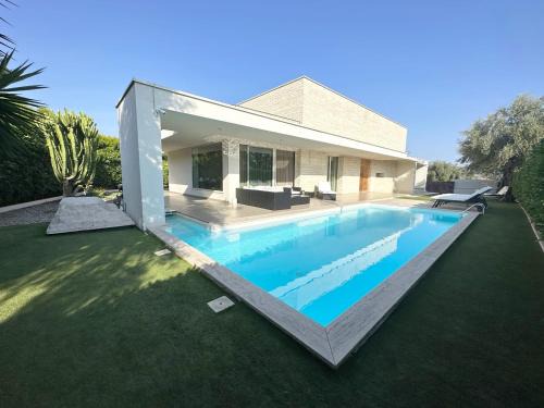 Rossano Appartement | Villa Fiorentino