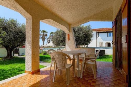 Borgo Santa Maria Appartement | Villa Fiori