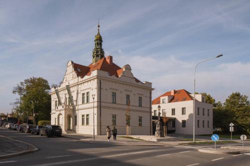 Rokycany Hôtel | Villa Fitz