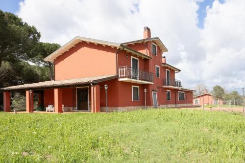 Manciano Villa | Villa Flo' - Piscina Privata, Relax & Privacy