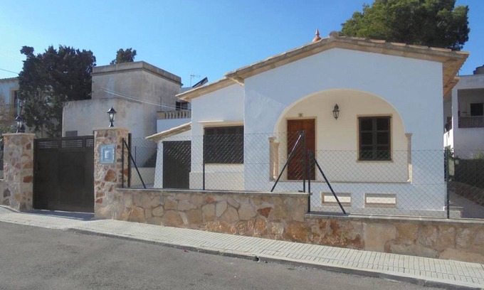 Cala Figuera Maison | Villa Flor, Cala Figuera
