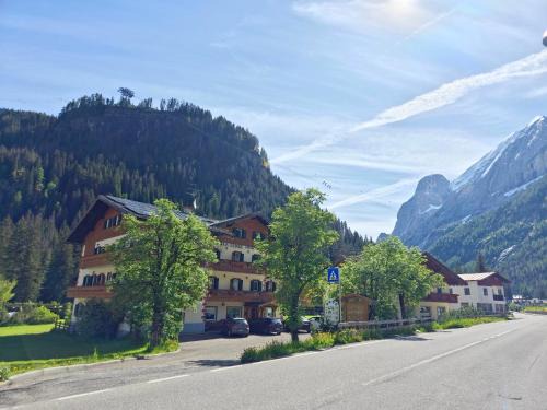 Alba Appartement | Villa Flora by AMA Val di Fassa