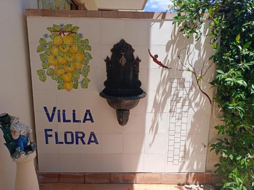 Laura Maison | Villa Flora
