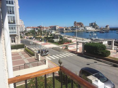 Castro Urdiales Lit Et Petit-Déjeuner | Villa Floren Castro Urdiales