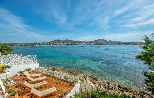 Ibiza Town Maison | Villa Florimar