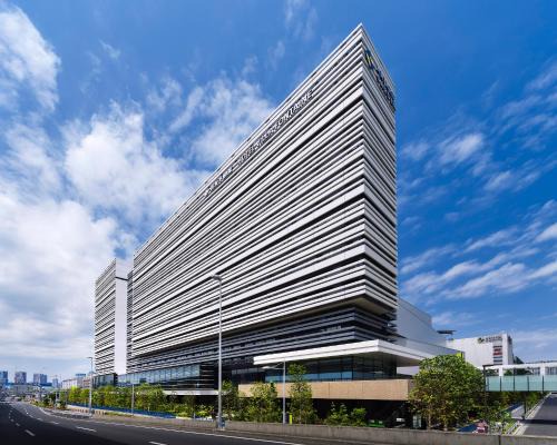 Ariake Hôtel | Villa Fontaine Grand Tokyo Ariake