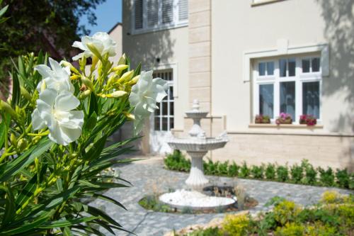 Balatonfured Appartement | Villa Fontana