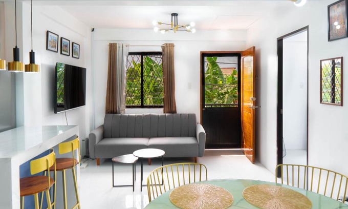 Santa Maria Appartement | Villa Fonte Nuova