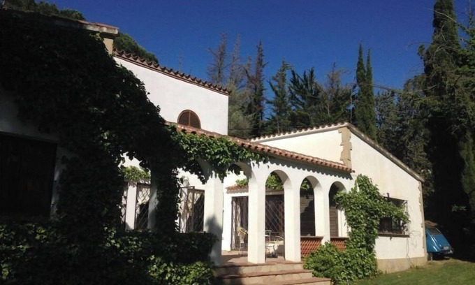 Santa Maria de Solius Villa | Villa 10 personnes, 5 chambres, superbe piscine