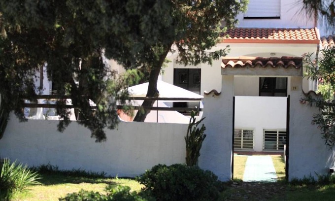 Portoscuso Maison | Villa pour vos vacances en Sardaigne