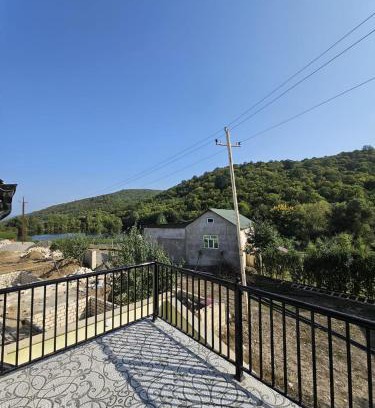Azerbaijan Maison | Villa forest and lake