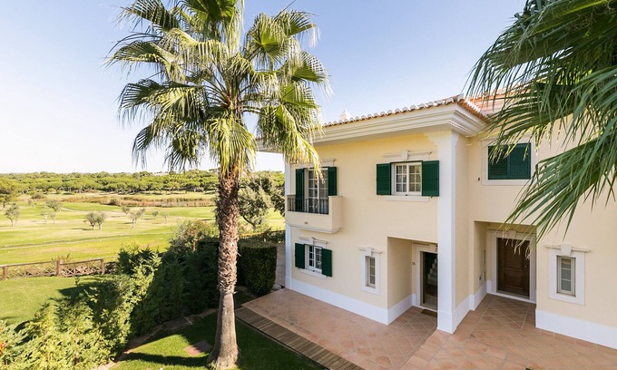Quinta do Lago Maison | Villa Formosa Golf