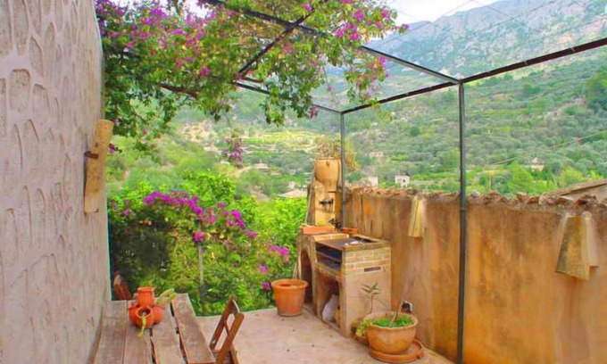Fornalutx Maison | Villa Fornalutx in Fornalutx