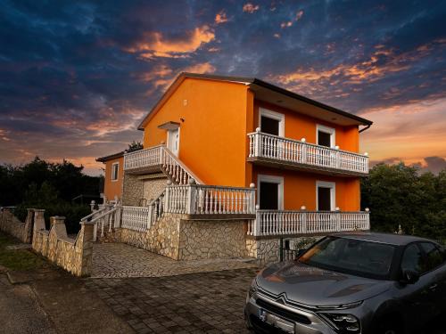 Vinez Maison | Villa Fortuna