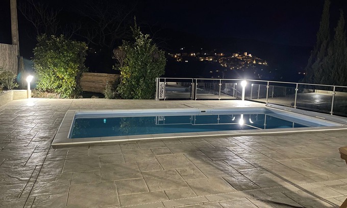 Amelie-les-Bains-Palalda Maison | VILLA/MAISON avec piscine privée