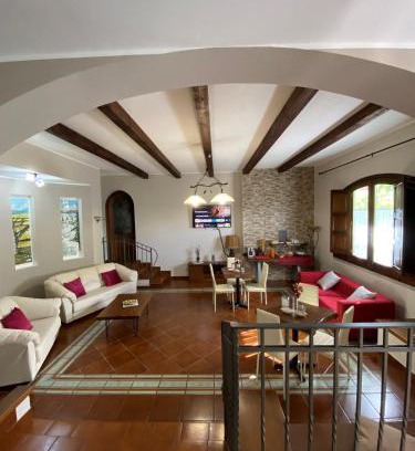 Reggio Calabria Appartement | Villa Franca