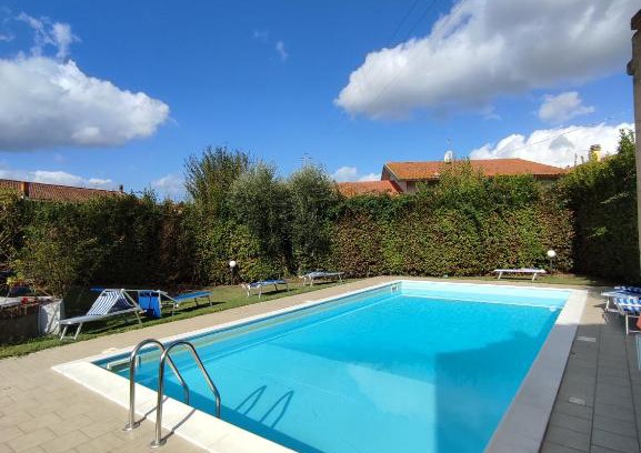 Villa Campanile Maison | Villa Franco