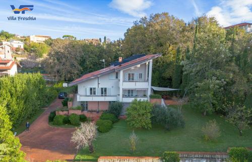 Minturno Maison | Villa Freschìa