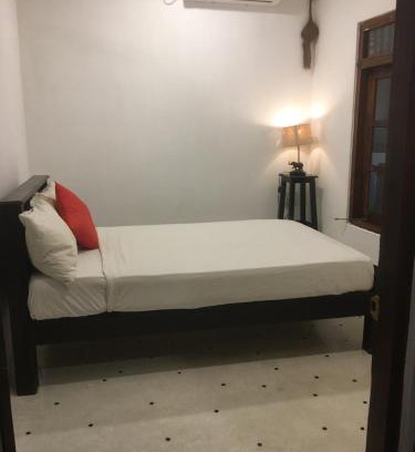 Kaduruduwa Villa | villa fuffy