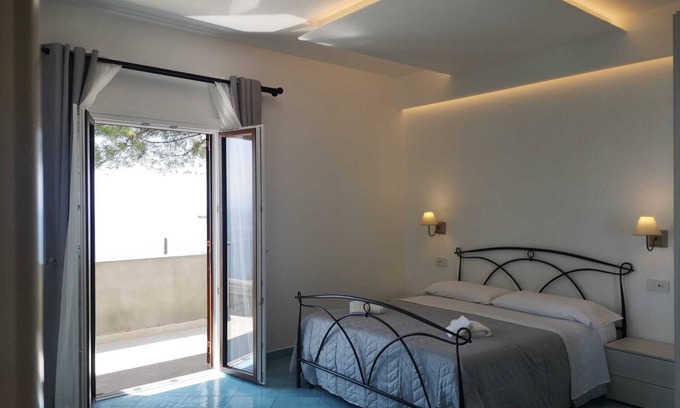 Pucara Appartement | Villa Furoris Apartment, welcome to home!