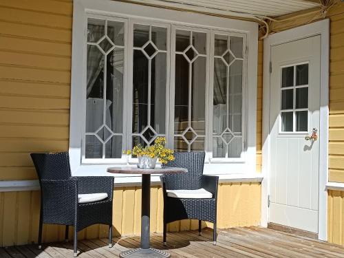 Naantali Old Town Appartement | Villa GABi
