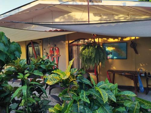 Barrio El Invu Maison | Villa Gabriela, Casa Tucan