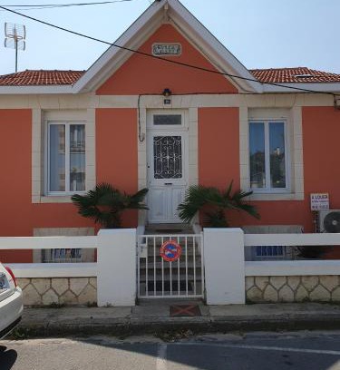 Quartier du Casino Maison | Villa GABY